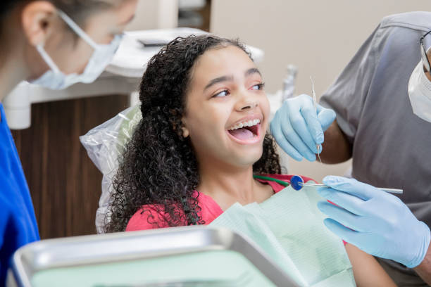 Best Emergency Dental Care for Broken or Chipped Teeth in Mint Hill, NC