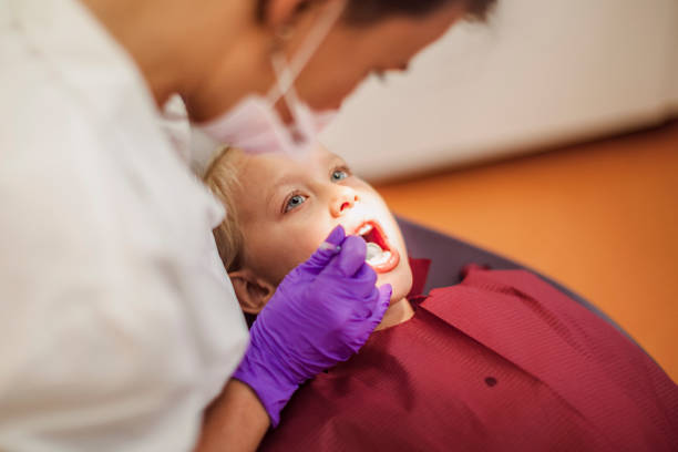 Best Emergency Dental Care for Broken or Chipped Teeth in Mint Hill, NC