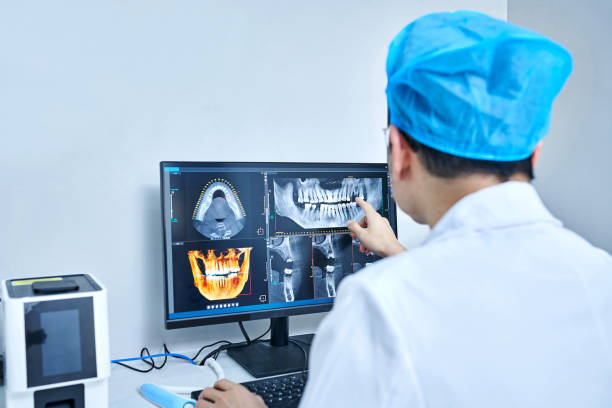 Best Emergency Treatment for Dental Infections or Abscesses in Mint Hill, NC