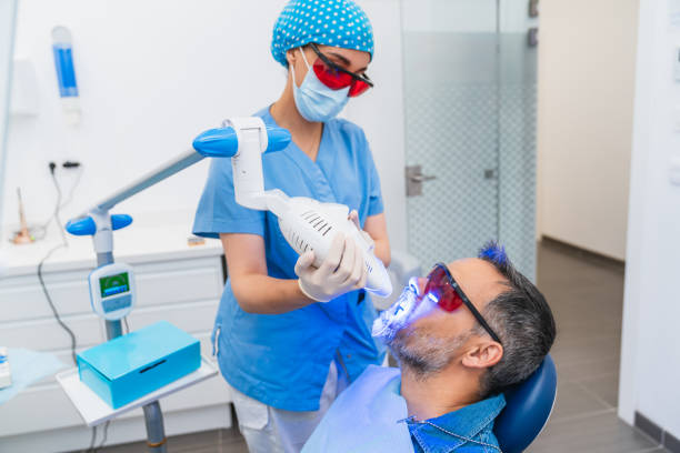Best Emergency TMJ Treatment in Mint Hill, NC